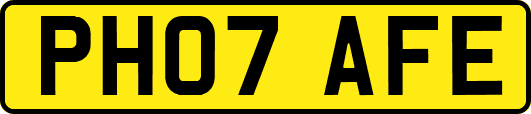 PH07AFE
