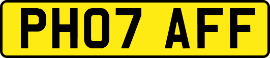 PH07AFF