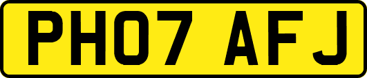 PH07AFJ