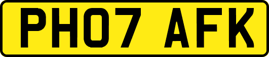 PH07AFK