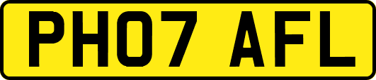 PH07AFL