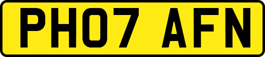 PH07AFN
