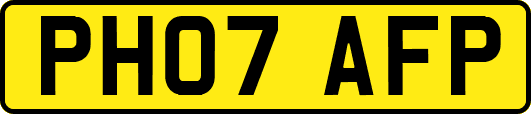 PH07AFP