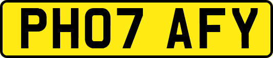 PH07AFY