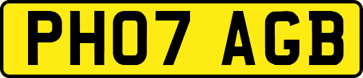 PH07AGB