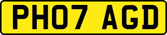 PH07AGD