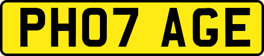 PH07AGE