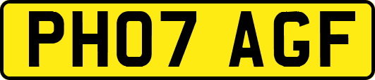 PH07AGF