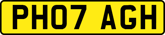 PH07AGH