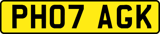 PH07AGK