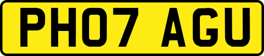 PH07AGU