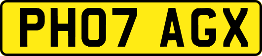 PH07AGX