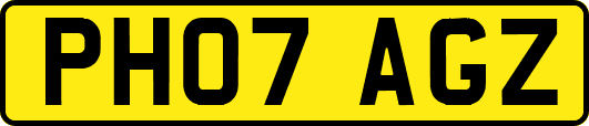 PH07AGZ
