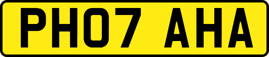 PH07AHA