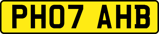 PH07AHB