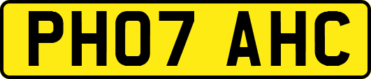PH07AHC