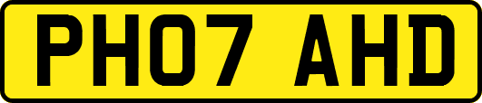 PH07AHD