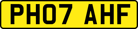 PH07AHF