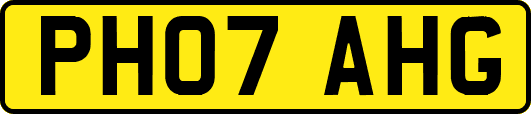 PH07AHG