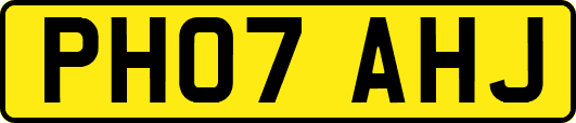 PH07AHJ