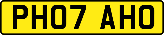 PH07AHO