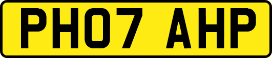PH07AHP