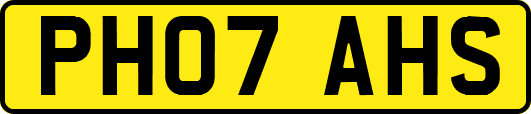 PH07AHS