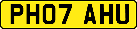 PH07AHU