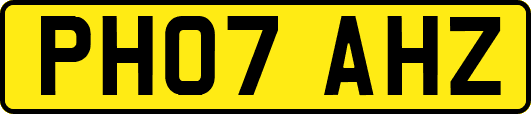 PH07AHZ