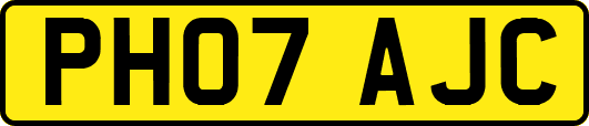 PH07AJC
