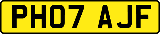 PH07AJF