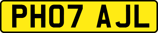 PH07AJL