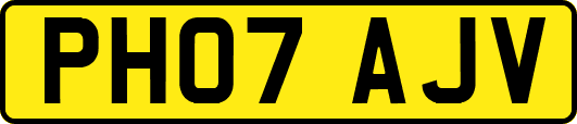 PH07AJV