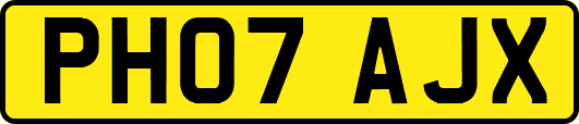 PH07AJX