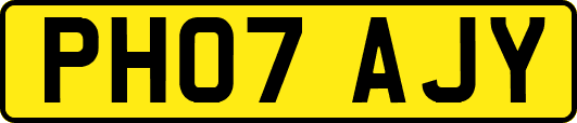 PH07AJY