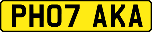 PH07AKA