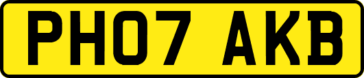 PH07AKB