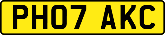 PH07AKC