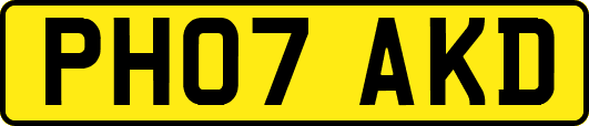 PH07AKD