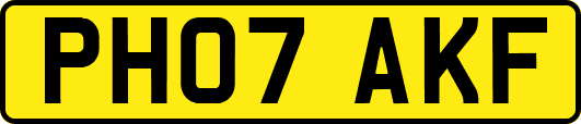 PH07AKF