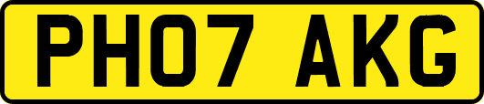 PH07AKG