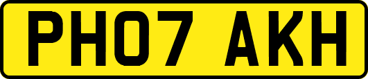 PH07AKH