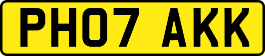 PH07AKK