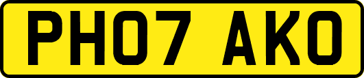 PH07AKO