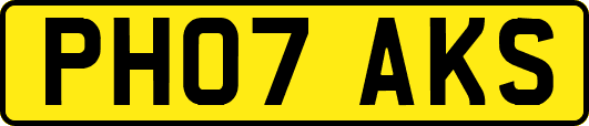 PH07AKS