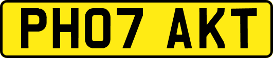 PH07AKT