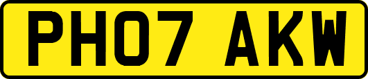 PH07AKW