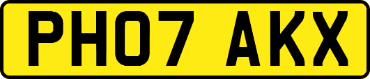 PH07AKX