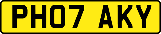 PH07AKY
