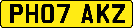 PH07AKZ